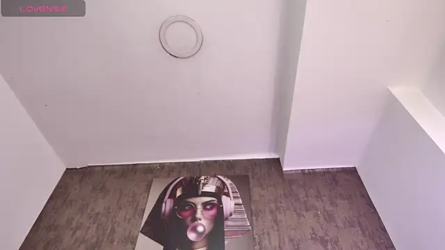 nicole  parker1 online show from 09/27/25, 07:08