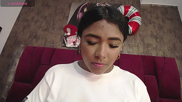 nicole  parker1 online show from 01/07/26, 07:05