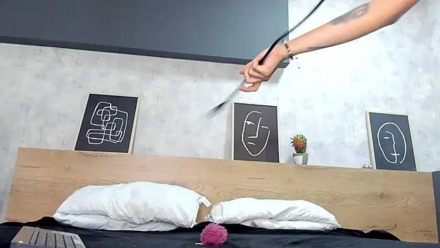 karina gomez 18 online show from 05/05/26, 11:07