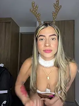 Issabela G1 online show from 12/06/24, 09:46