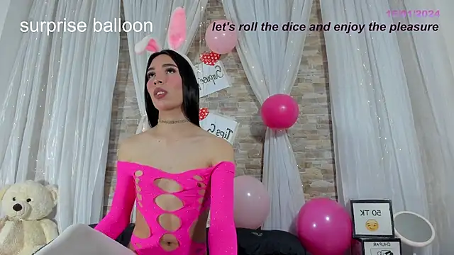 Bylie Hills online show from 01/16/25, 02:41