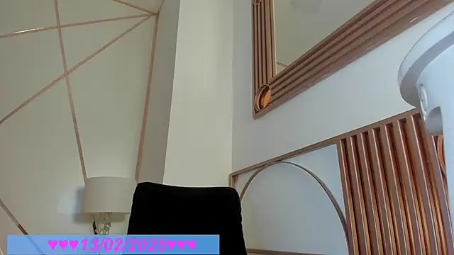 Bylie Hills online show from 02/14/25, 09:21