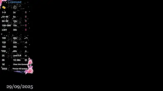 Bylie Hills online show from 10/02/25, 09:22