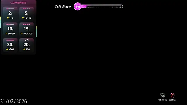 Bylie Hills online show from 02/27/26, 09:15