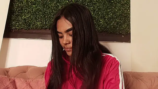 julieta aguilar1 online show from 03/13/26, 12:12