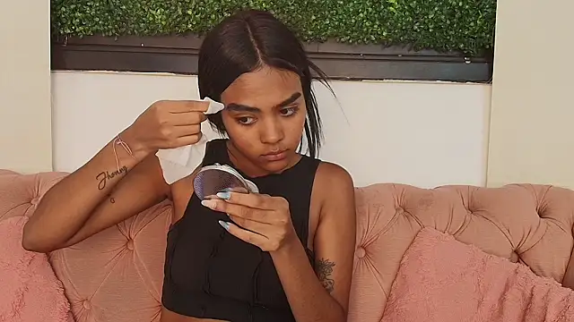 julieta aguilar1 online show from 03/21/26, 07:06