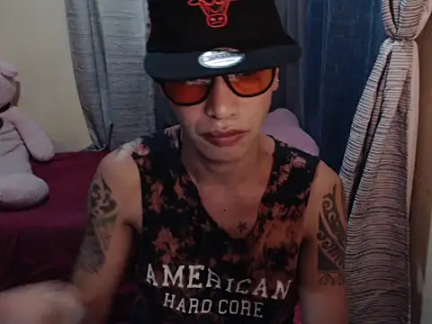 Indaypakay ts online show from 02/15/26, 03:14