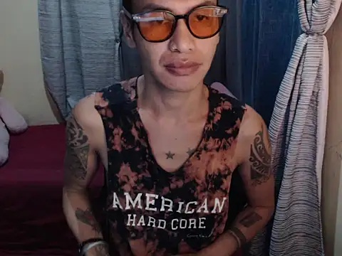 Indaypakay ts online show from 02/18/26, 05:03