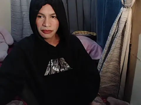 Indaypakay ts online show from 02/20/26, 07:10