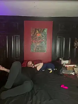 Luluof online show from 01/08/25, 10:48