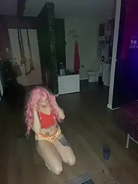 Luluof online show from 03/01/25, 09:18