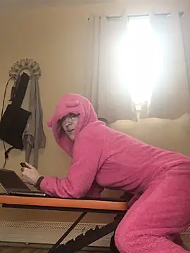 Luluof online show from 03/14/25, 01:46