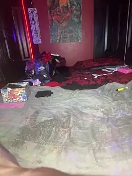 Luluof online show from 03/19/25, 03:51