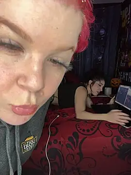 Luluof online show from 02/12/26, 07:03