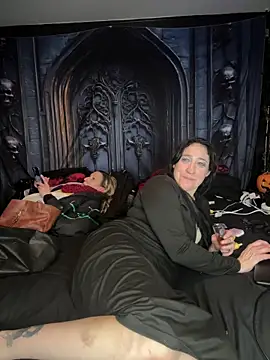 Luluof online show from 02/26/26, 09:41