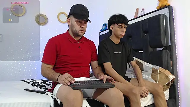 Valerio 22 online show from 02/13/26, 02:07