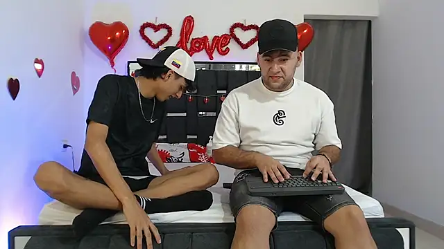 Valerio 22 online show from 02/28/26, 09:16