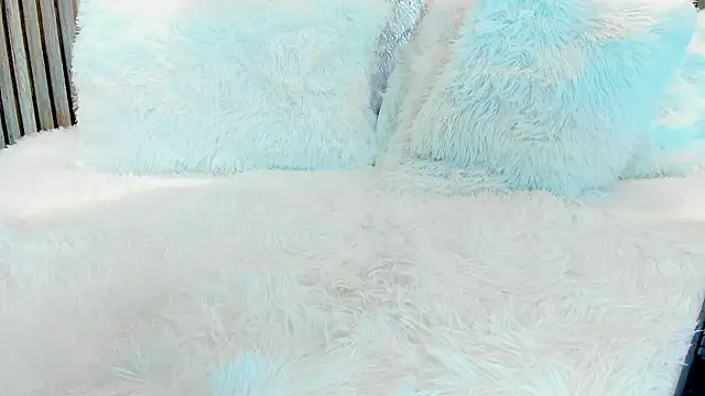 Nanda Vixen online show from 03/02/25, 02:08