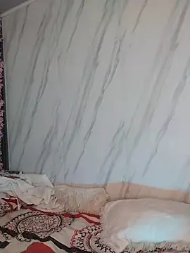 Nanda Vixen online show from 11/23/25, 11:59