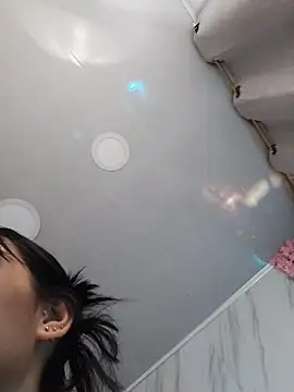 Nanda Vixen online show from 12/02/25, 10:20