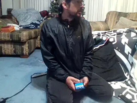 Curved4Pleasure online show from 12/15/24, 01:00