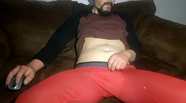 Curved4Pleasure online show from 12/26/24, 06:12