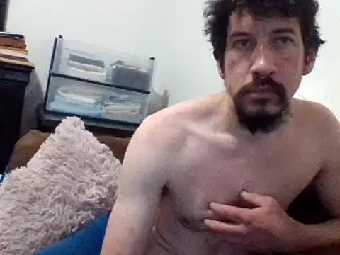 Curved4Pleasure online show from 12/27/24, 07:03