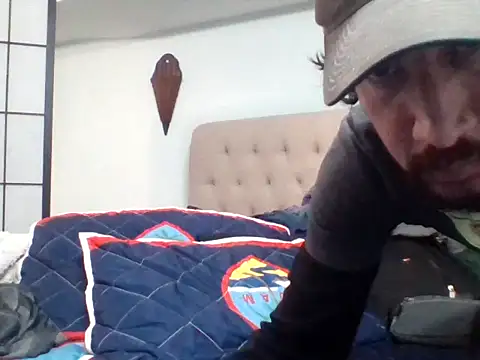 Curved4Pleasure online show from 03/14/25, 06:18