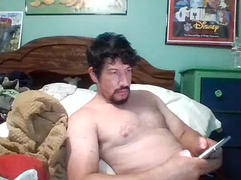 Curved4Pleasure online show from 10/13/25, 09:31