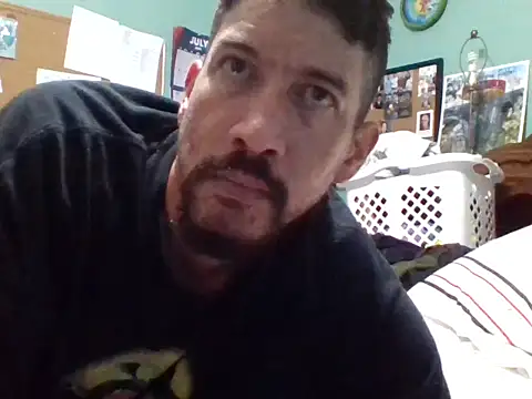 Curved4Pleasure online show from 11/07/25, 07:30