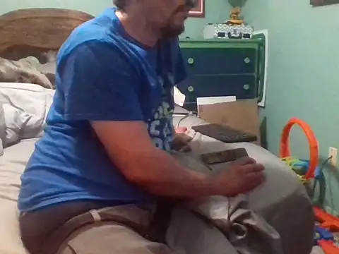 Curved4Pleasure online show from 01/10/26, 04:09