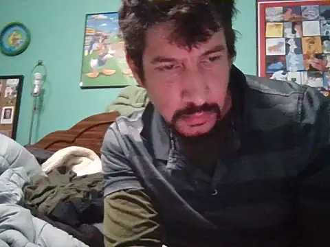 Curved4Pleasure online show from 02/05/26, 11:59