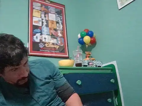 Curved4Pleasure online show from 02/18/26, 12:01