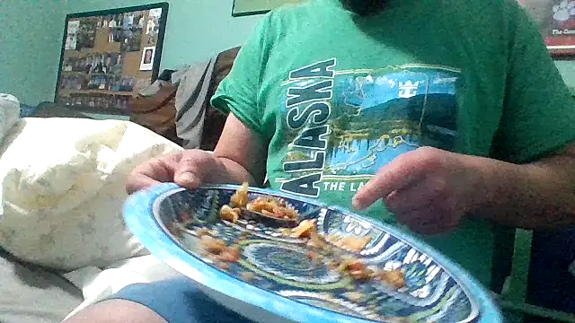 Curved4Pleasure online show from 02/22/26, 01:20