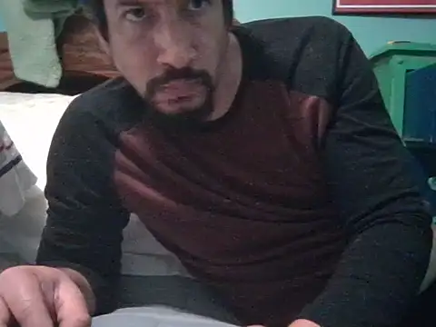 Curved4Pleasure online show from 02/27/26, 09:20