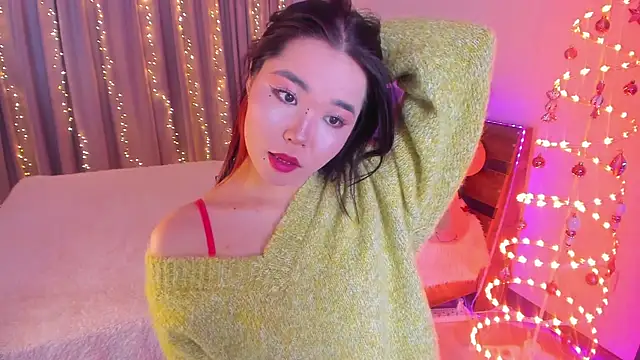 Dollyaa online show from 01/07/26, 01:57