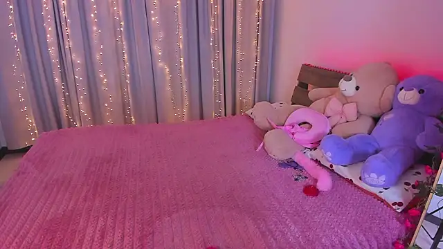 Dollyaa online show from 02/09/26, 01:31