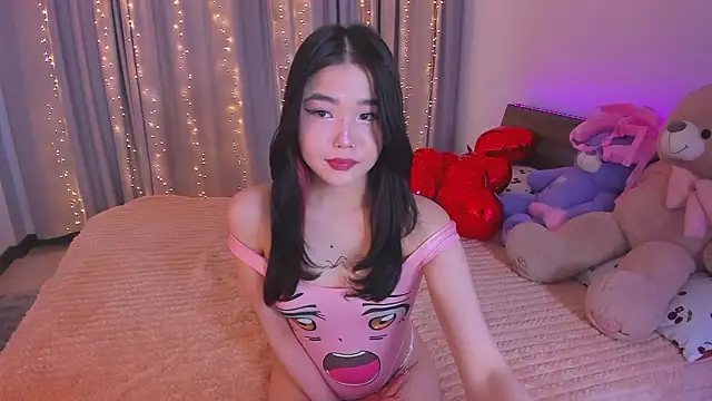 Dollyaa online show from 02/16/26, 02:24