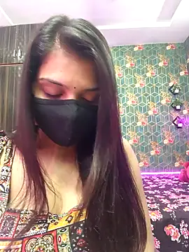 Sexy-ashi online show from 04/07/26, 06:14