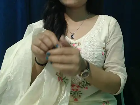 Yashi online show from 03/21/26, 04:21