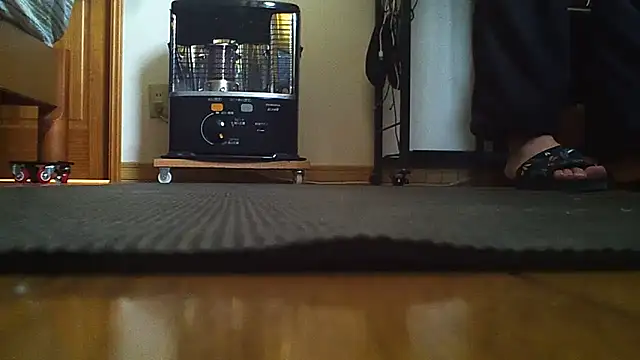 qoooqing67 online show from 01/09/25, 06:17