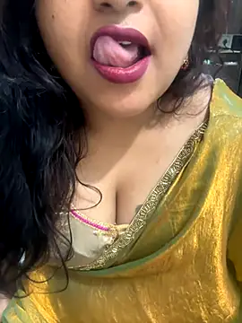 Ashwini Gowda 91 online show from 10/11/25, 05:44