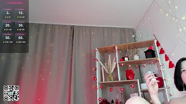 Lif love online show from 02/13/26, 05:42