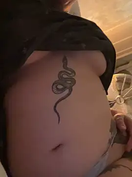 lululoverose online show from 09/10/25, 11:16