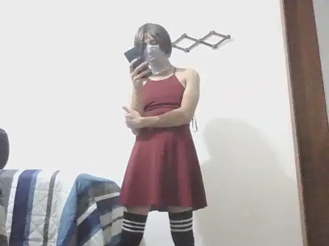 Wendy Karrot 69 online show from 12/05/24, 05:59