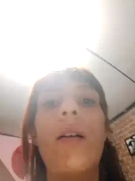 spacegirlll online show from 12/15/24, 08:30