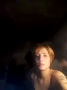 spacegirlll online show from 01/05/25, 09:57