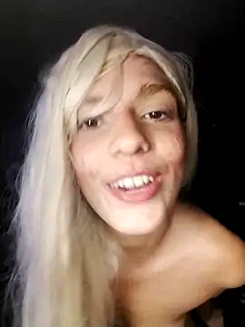 spacegirlll online show from 02/20/25, 08:50