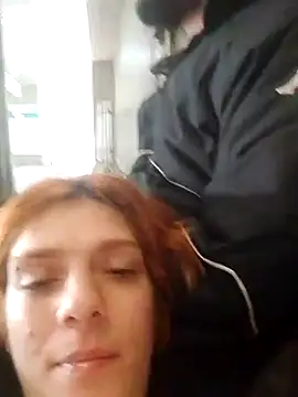 spacegirlll online show from 02/23/25, 04:46