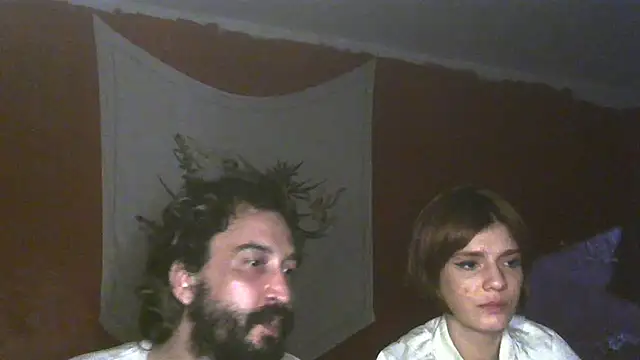 spacegirlll online show from 03/01/25, 07:19
